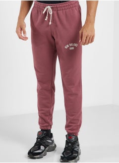 Buy Essentials Varsity Sweatpants in UAE