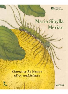 Buy Maria Sibylla Merian in Egypt