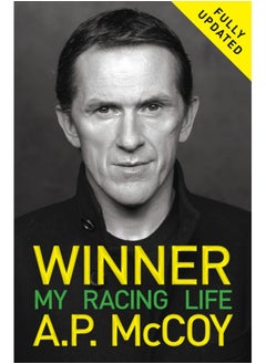 اشتري Winner: My Racing Life في السعودية