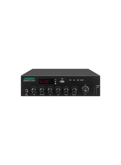 Buy MP60UB 60W Mini Digital Mixer Amplifier with USB & Bluetooth in UAE
