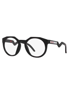 اشتري Men's Round Shape Eyeglass Frames OX8139 813903 50 - Lens Size: 50 Mm في الامارات