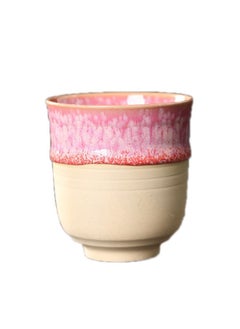 اشتري Creative Ceramic Retro Japanese Tea Cup في الامارات