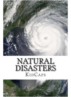 Buy Natural Disasters: Understanding Weather Just for Kids! in UAE