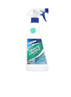 Buy Granite & Marble Cleaner - Value Size - 500ml - 1 EA in UAE