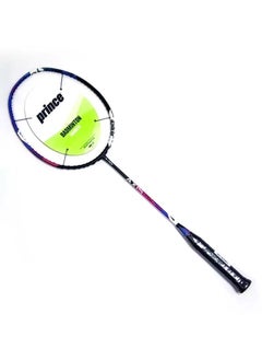 Buy Prince Badminton Racket Axis Pro With Textreme in UAE