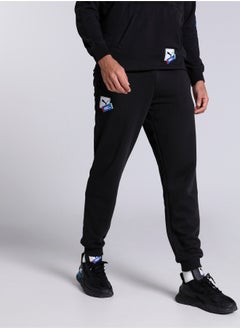 Buy x NEED FOR SPEED Mens Motorsport Sweatpants in UAE