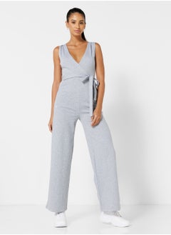 Buy Wrap Jumpsuit in UAE