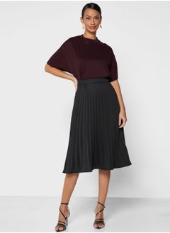 Buy Pleated Skirt in UAE