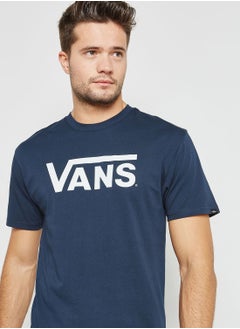 Buy Classic Logo T-Shirt in Saudi Arabia