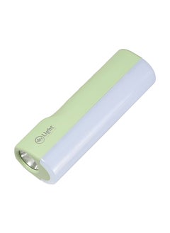 Buy Ultra Bright Rechargeable Emergency Light Long Battery Life Type C Charging Function Multiple Lighting Ways in UAE