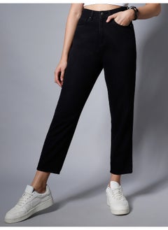 Buy Women's Black Jeans in UAE