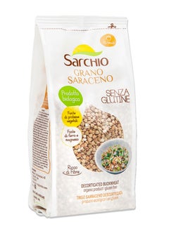 Buy Gluten Free Buckwheat 400g in UAE