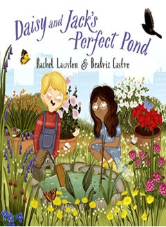 اشتري Daisy and Jack's Perfect Pond في الامارات