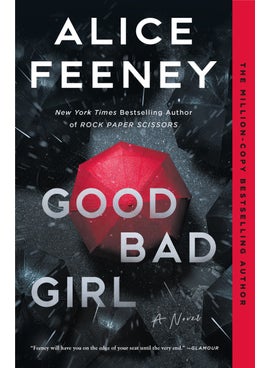 Buy Good Bad Girl in UAE