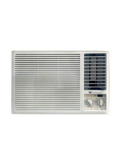 اشتري Window AC 17800 BTU Hot  Cool Rotary في السعودية