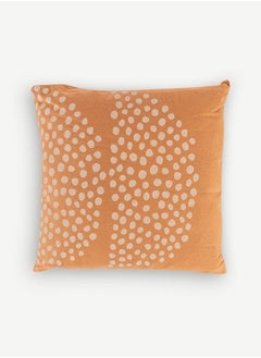 اشتري Alten Silk Printed Filled Cushion في الامارات