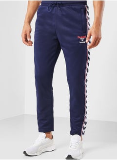 Buy Ic Lerby Poly Tapered Sweatpants in UAE