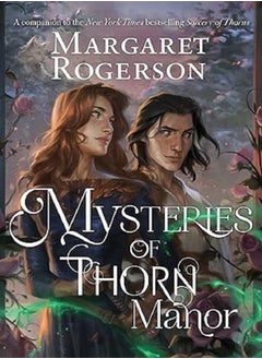 Buy Mysteries of Thorn Manor in UAE