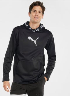 اشتري Train Power Fleece Hoodie في السعودية