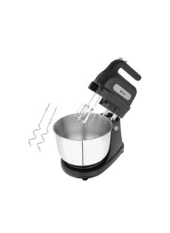 Buy Fully Stainless Steel Bread Dough Machine  ​​400Watt  4 L for Home Use in Egypt