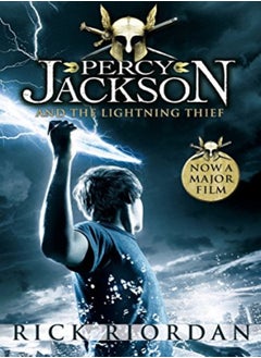 Buy Percy Jackson And The Lightning Thief in UAE