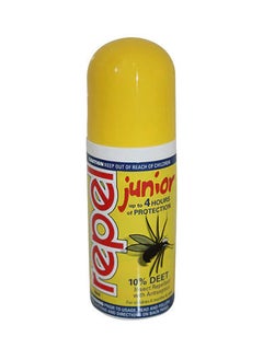 اشتري Junior Insect Repellent Roll On, 50 Ml في الامارات