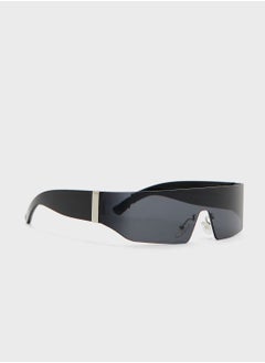 Buy Sporty Racer Sunglasses in UAE