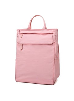 اشتري Mommy bag multi-functional waterproof large capacity mother and baby diaper bag lightweight female bag في الامارات