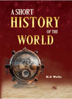 اشتري A short history of the world في مصر