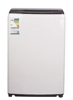 Buy General Goldin Automatic Top Load Washing Machine, 14 kg Capacity, White in Saudi Arabia