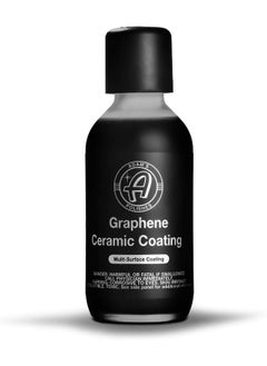 اشتري Uv Graphene Ceramic Coating - 10H Ceramic Coating For Cars W/Uv Glow Technology في الامارات