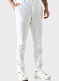 اشتري Relaxed Straight  Cargo Pants في السعودية