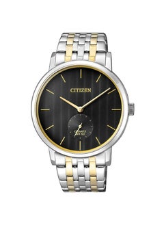 Buy Stainless Steel Analog Wrist Watch BE9174-55E in Egypt