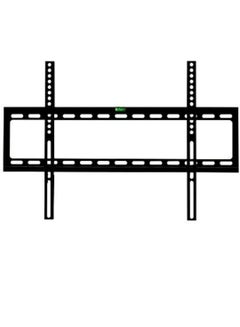 Buy HIGH QUALITY fixed wall mount for 32-82 inch screen Suitable for FLAT & CURVED TV's in UAE