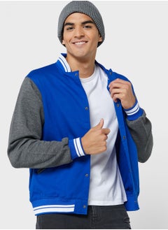 Buy Varsity Jacket in Saudi Arabia