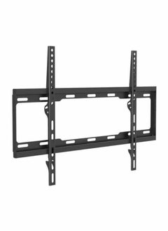 Buy Universal TV Wall Mount Bracket Low Profile Adjustable LCD LED Flat Panel TVs Space-Saving Fixed Design 32-75 Inch Led Lcd Flat Screen in UAE