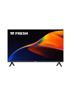 Buy Fresh 43 Inch FHD Smart LED TV with Built-in Receiver - 43LF424RG in Egypt