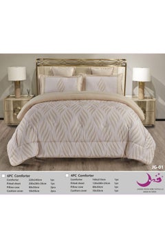 Buy 6-piece double-sided mattress, filled with wooded summer medium, used on two sides in Saudi Arabia