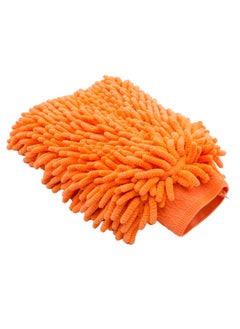 Buy Auto Care Bru Luxury Car Wash Mitt Fld-003 in UAE