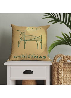 Buy Velvet Christmas Cushions That Would A Fantastic Addition To Your Holiday Themed Homes in Egypt