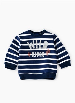 اشتري Boys Sweatshirt, Soft and Comfortable Sweatshirt for Boys في الامارات