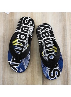 Buy Summer Men's and Women's Flip Flops Beach Slippers in Saudi Arabia