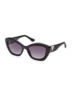 Buy Sunglasses For Women GU786801B54 in UAE