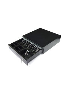 Buy CityPOS metal cash drawer that supports linking with POS software in Saudi Arabia
