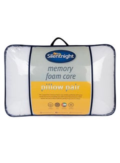 Buy Memory Foam Core Pillow in UAE