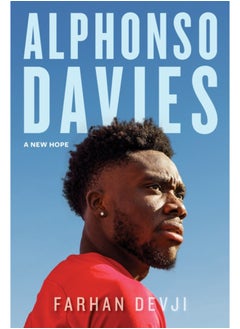 Buy Alphonso Davies : A New Hope in Saudi Arabia