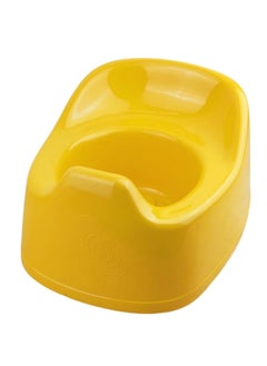 Buy miky potty bambino- yellow- in Egypt