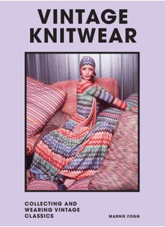 Buy Vintage Knitwear : Collecting and wearing designer classics in Saudi Arabia