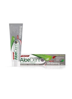 Buy Toothpaste Whitening - 100 Ml in Saudi Arabia