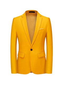 اشتري New Fashionable Casual Suit Jacket في السعودية